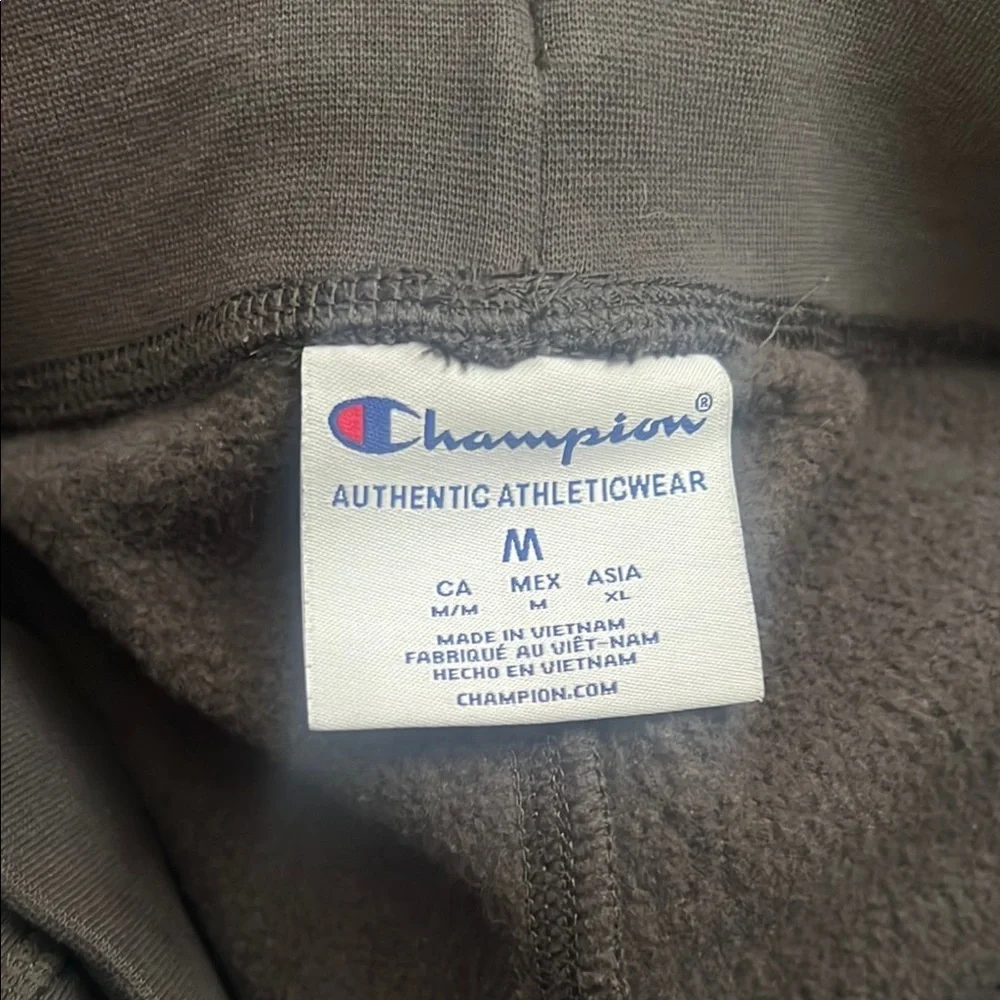 Champion Sweatpants